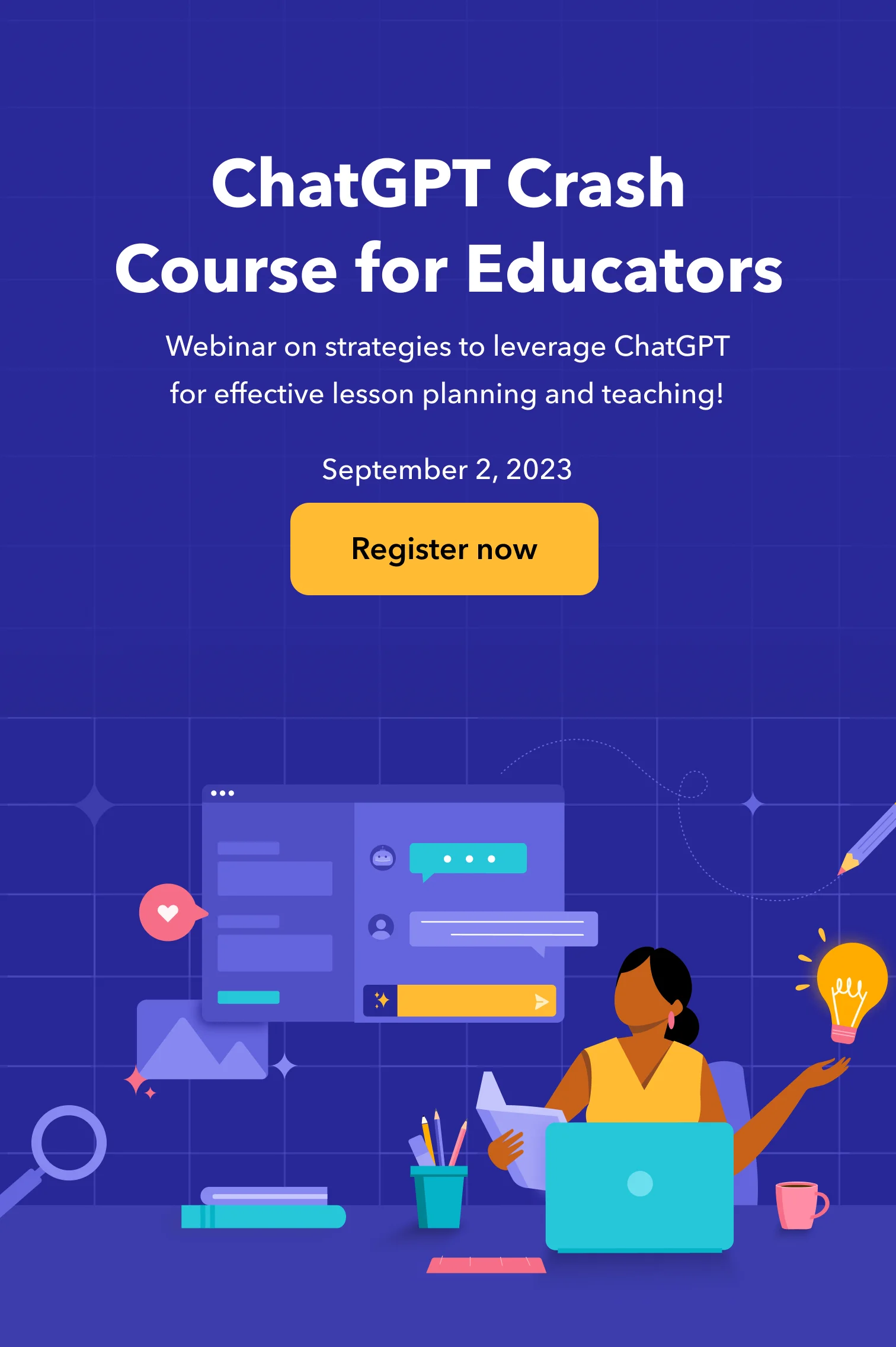 ChatGPT Crash Course For Educators | Toddle