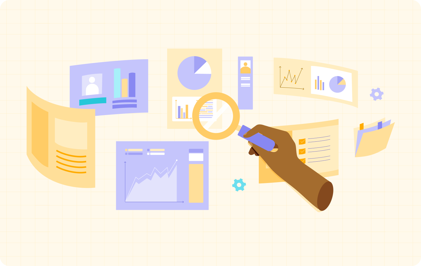 A customisable template to analyse your students' IBDP exam results